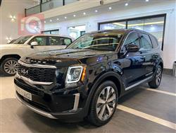 Kia Telluride